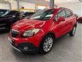 OPEL MOKKA X 1.4 Turbo GPL Tech 140cv Cosmo 4x2 E6