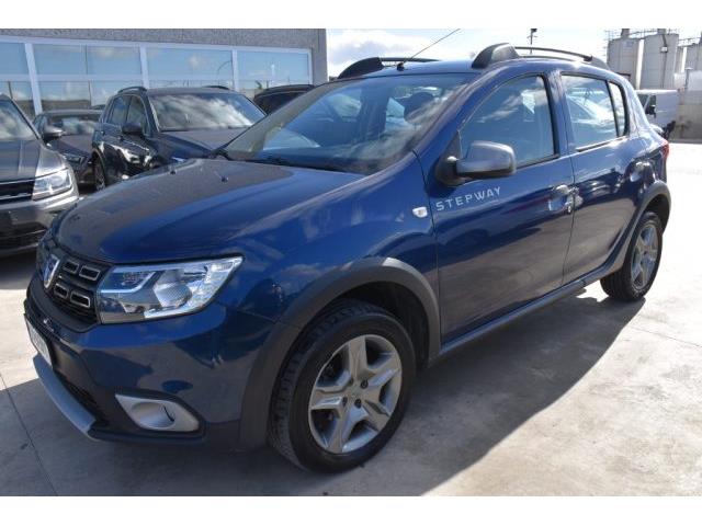 DACIA SANDERO 1.5 dCi 8V 90CV Start&Stop Serie Speciale Wow