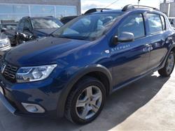 DACIA SANDERO 1.5 dCi 8V 90CV Start&Stop Serie Speciale Wow