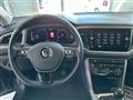 VOLKSWAGEN T-ROC 2.0 TDI SCR Style BlueMotion Technology