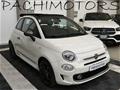 FIAT 500C 1.2 S Cerchi 16" - Km 20.000 - Ok Neopatentati