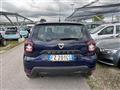 DACIA DUSTER 1.5 Blue dCi 115cv Essential 4x4 S&S my19