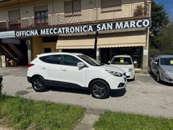 HYUNDAI iX35 1.7 CRDi 2WD Xpossible