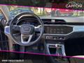 AUDI Q3 SPORTBACK SPB 35 TFSI Sline Virtual/LED