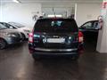 JEEP COMPASS 2.2 CRD Limited