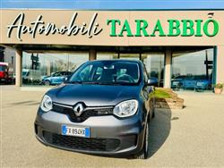 RENAULT TWINGO OK NEOPATENTATI - UNIPRO - KM 39.000