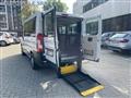 FIAT DUCATO 2.3 150CV **TRASPORTO DISABILI 8 Posti *EURO 6