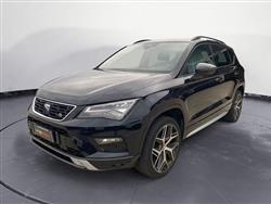 SEAT ATECA 2.0 TDI DSG FR