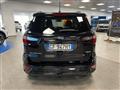 FORD ECOSPORT 1.0 benzina  125cv.  ST-Line , Km 37.000