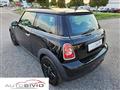 MINI MINI 3 PORTE 1.6 16V One (55kW) ok neopatentati