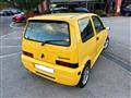 FIAT CINQUECENTO 1.1i cat Sporting ALLESTIMENTO ABARTH