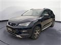 SEAT ATECA 2.0 TDI DSG FR