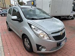 CHEVROLET SPARK 1.0 LS