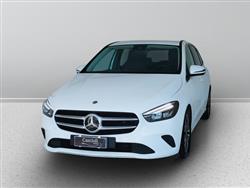 MERCEDES CLASSE CLA sse B - W247 2018 - B 180 d Sport Plus auto