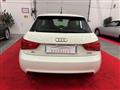 AUDI A1 1.2 tfsi Attraction c/clima