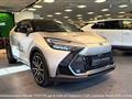 TOYOTA C-HR 2.0 HV AWD GR Sport Premiere