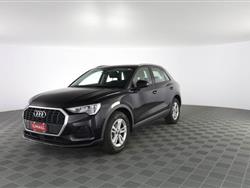 AUDI Q3 35 TDI S tronic Business