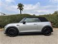 MINI CABRIO 1.5 Cooper Classic AUT - NAVI - LED - H/K - 17