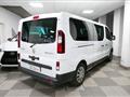 RENAULT TRAFIC T29 1.6 dCi 125CV Lungo Zen Heavy 9 Posti + IVA