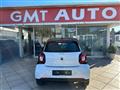 SMART FORFOUR 1.0 71CV NEOPATENTATI CERCHI IN LEGA