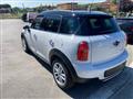 MINI COUNTRYMAN Mini Cooper D Countryman ALL4 Automatica