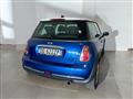 MINI MINI 3 PORTE 1.6 16V Cooper