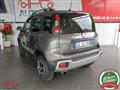 FIAT PANDA CROSS 0.9 TwinAir Turbo S&S 4x4