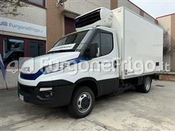 IVECO DAILY Coibentato Isotermico Frigorifero