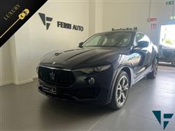 MASERATI LEVANTE V6 Diesel 250 CV AWD Gransport