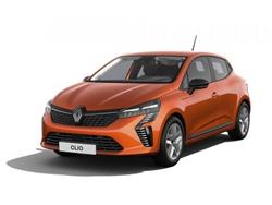 RENAULT NEW CLIO E-TECH FULL HYBRID EVOLUTION E-TECH FULL HYBRID 145