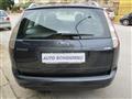 FORD FOCUS + 1.6 TDCi  90CV Sw  ikon