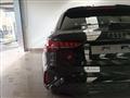 AUDI A3 SPORTBACK SPB 35 TFSI S line TETTO PANORAMICO