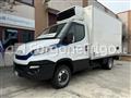 IVECO DAILY Coibentato Isotermico Frigorifero