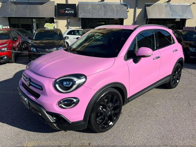 FIAT 500X PINK 1.0 T3 Cross 120cv