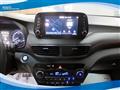 HYUNDAI TUCSON 1.6 CRDI 48v 136cv 2WD nLine DCT