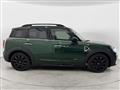 MINI COUNTRYMAN Mini 2.0 Cooper SD Boost Countryman ALL4 Automatica