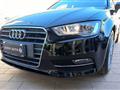 AUDI A3 SPORTBACK A3 SPB 2.0 TDI 150 CV clean diesel S tronic Ambition