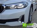 BMW SERIE 5 TOURING d 48V xDrive Touring Luxury