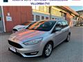 FORD FOCUS 1.5 TDCi 120 CV Start&Stop SW Business