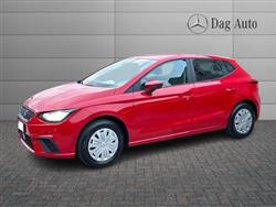 SEAT IBIZA 1.0 MPI 5 porte Style