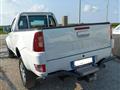 TATA XENON PICK UP Xenon 2.2 Dicor 4x2 PC-DC Cassonato