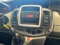 OPEL VIVARO 27 2.0 CDTI 120CV ecoFLEX PC-TN Furgone Fap