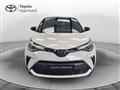 TOYOTA C-HR 2.0 Hybrid E-CVT Trend