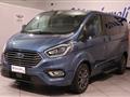 FORD Tourneo Custom 320 2.0 tdci 185cv Titanium Tourneo Custom 320 2.0 EcoBlue 185CV aut. PC Titanium