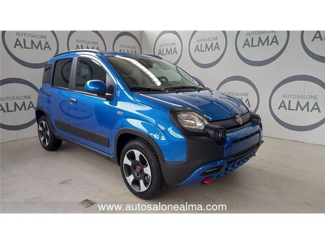 FIAT PANDA CROSS Panda Cross 1.0 FireFly S&S Hybrid