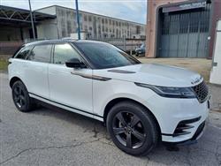 LAND ROVER RANGE ROVER VELAR 2.0D I4 240 CV R-Dynamic HSE km 51.000