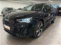 AUDI Q3 SB  SPORTBACK 45 TFSI E S TRONIC MY 24