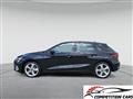 AUDI A3 SPORTBACK SPB 35 TFSI 150cv Advanced Car Play Camera