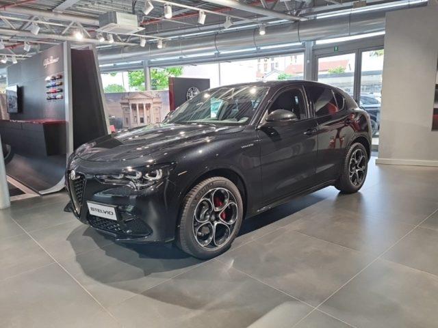 ALFA ROMEO STELVIO MY23 2000 BZ 280CV VELOCE - ANCHE A NOLEGGIO