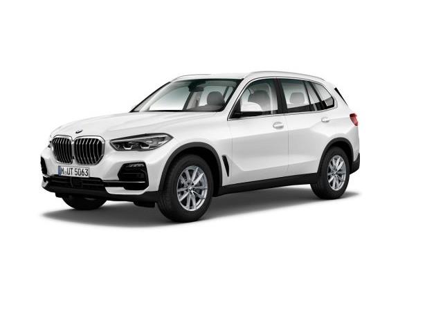 BMW X5 G05 2018 -  xdrive30d xLine auto